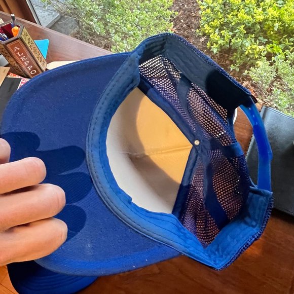 Uluwatu Bali Surf Trucker Hat - Picture 6 of 6